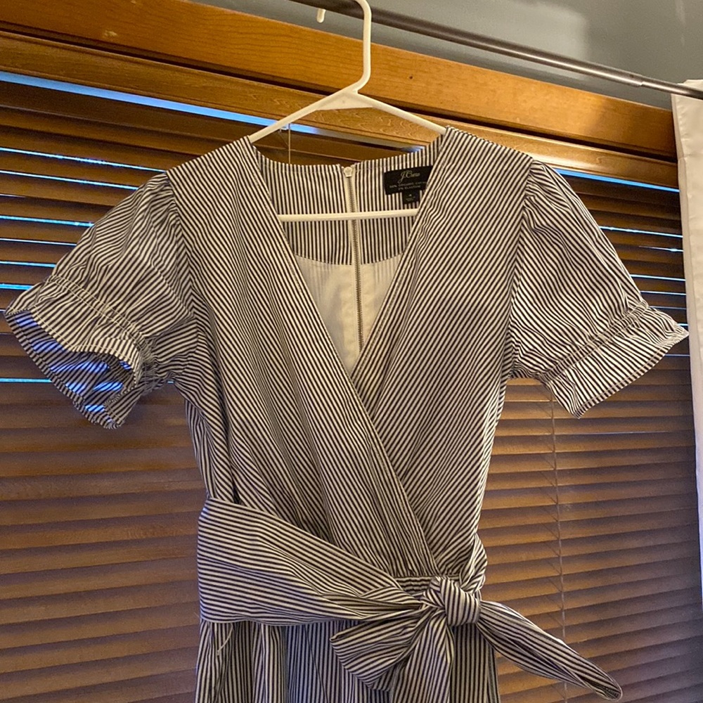 J.Crew romper